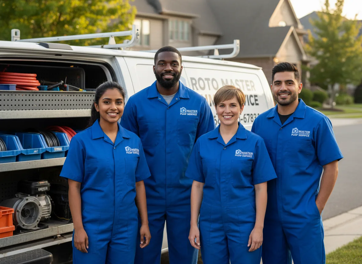Sump Pump Installation company in Granville, IL